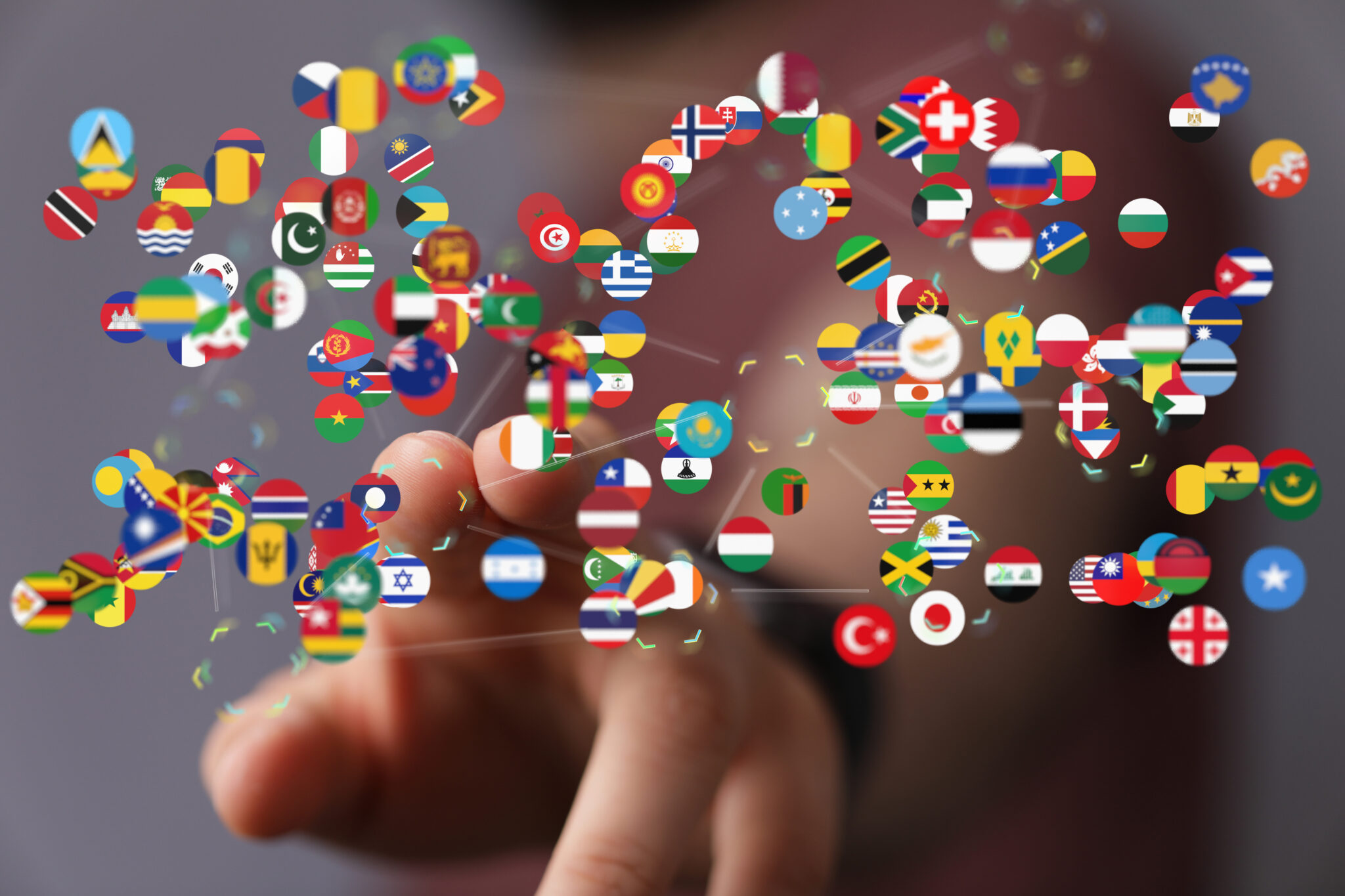 Professional translation services intertranslations