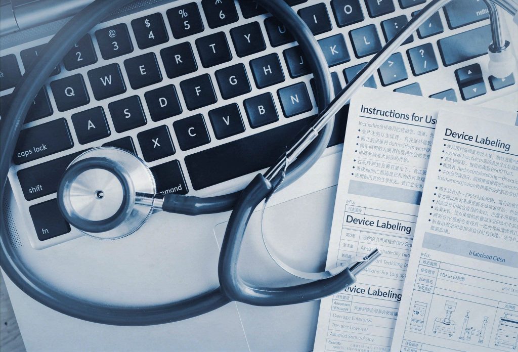 Medical Device Translations