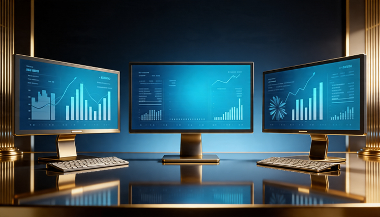 What's Missing from Your Compliance Dashboard