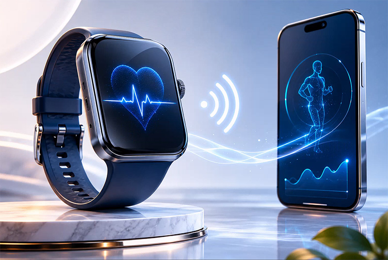 When Translation Workflows Must Evolve With Connected Devices