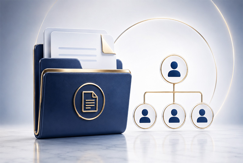 How Many "Same" Documents Are Currently Active in Your System?
