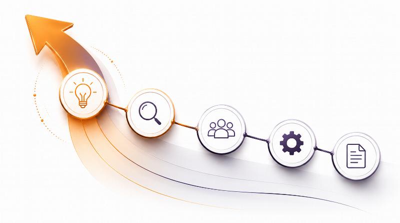 After seven years and hundreds of medical device translation projects, the habit that consistently saves the most time has less to do with working faster and more to do with bringing translation into the quality management system at concept stage, rather than treating it as a downstream task once the technical file is close to final. The shift costs nothing in additional resources. It simply moves the same work earlier, when a correction is still inexpensive to make. Translation at concept stage means terminology is locked before design decisions are documented. It means regulatory pathways are multilingual before they are locked in. It means the QMS already includes language considerations when risk assessments are being drafted, not months later when revisions become expensive and time-consuming. Early integration is not a language team preference. It is a business efficiency principle. The organizations that apply it report fewer revision cycles, faster approvals, and a clearer audit trail. The cost of moving work upstream is minimal. The cost of moving it downstream, after discovery, is substantial.