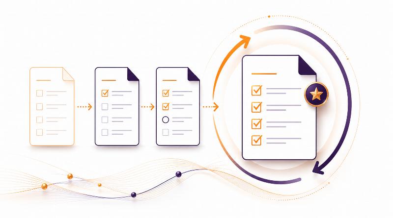 Seven Habits of High-Reliability Teams Who Keep Their Documentation Accurate Across Markets